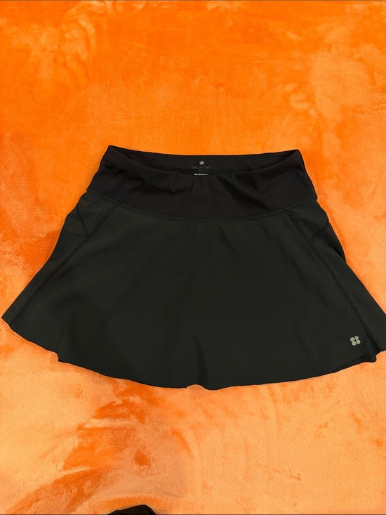 Sweaty Betty Dresses & Skirts - Sweaty Betty Black Circle Skirt XS